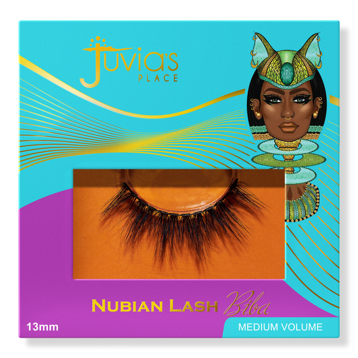 Juvia’s Place Nubian Lash Biba #1