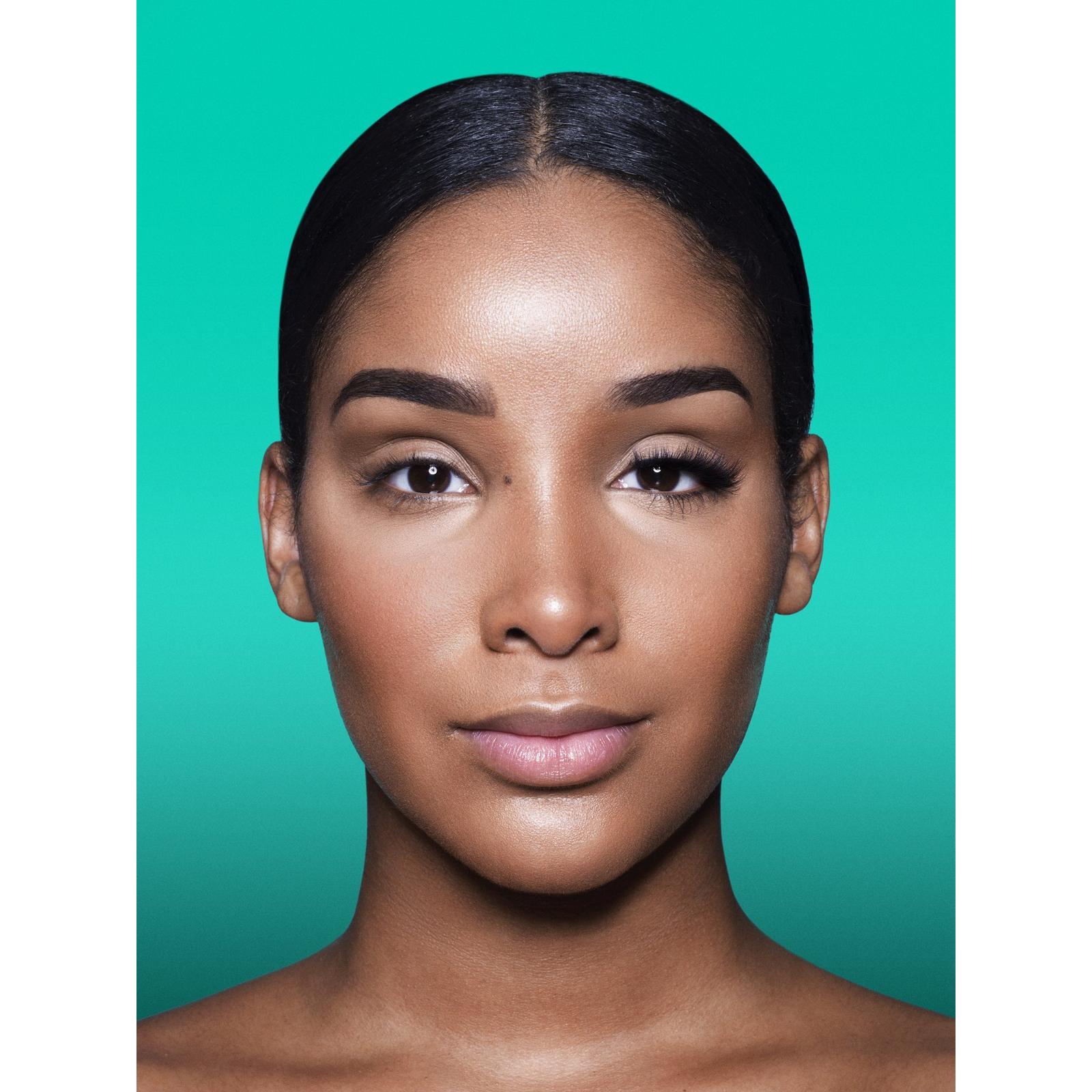 Nubian Lash Biba