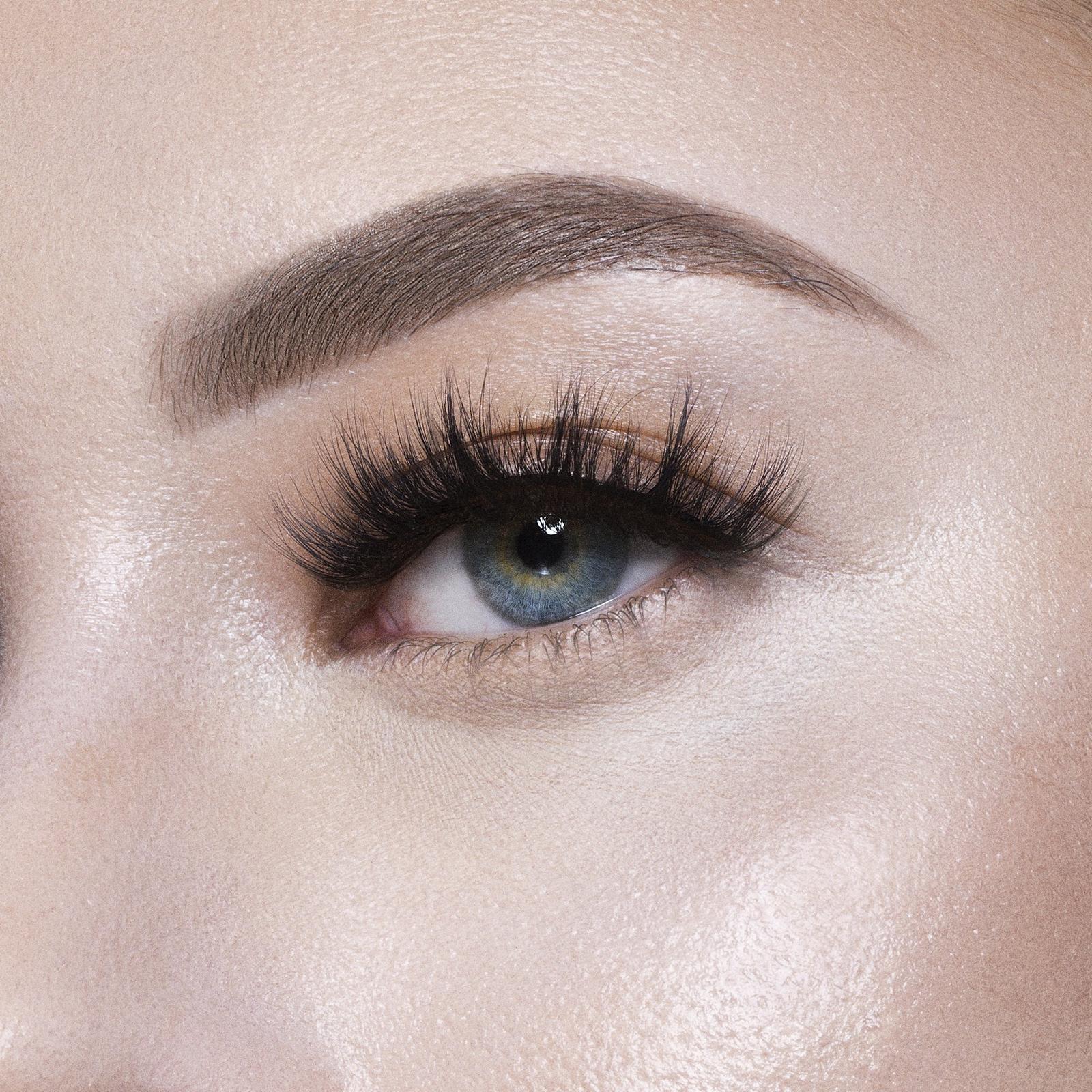 Nubian Lash Biba