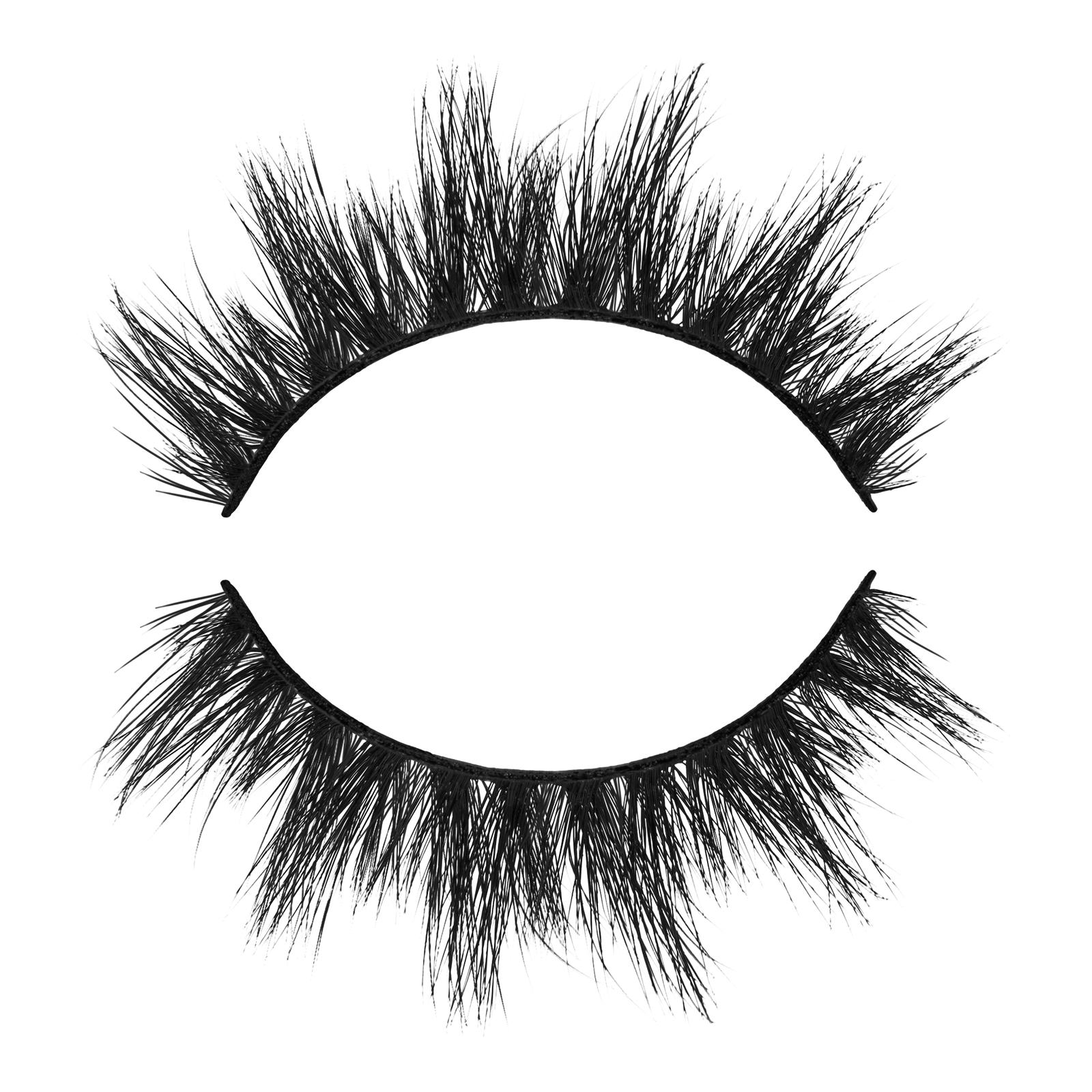 Nubian Lash Biba