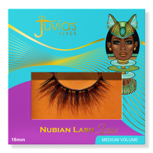Juvia's Place Nubian Lash Zaria