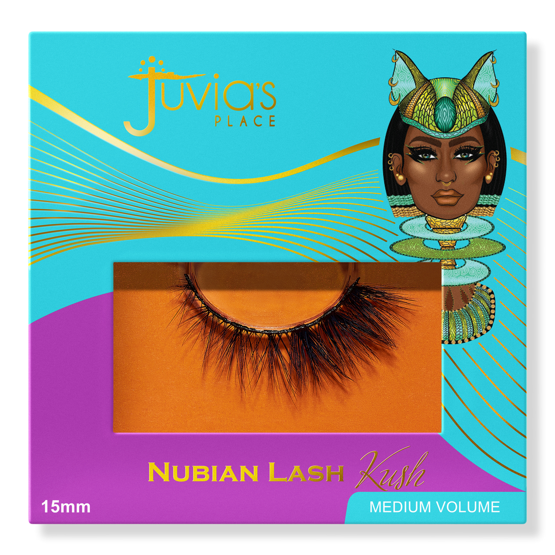 Juvia's Place Nubian Lash Kush #1