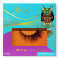 Juvia's Place Nubian Lash Kush #1