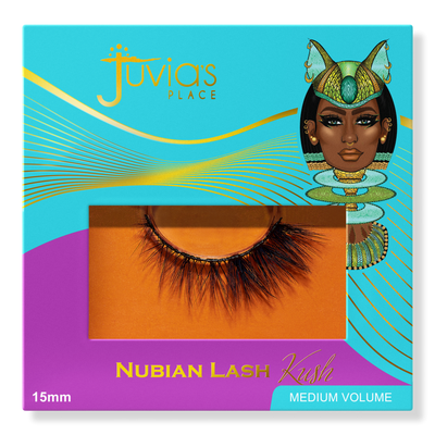 Juvia's Place Nubian Lash Kush
