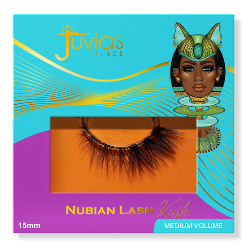 Juvia's Place Nubian Lash Kush