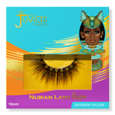 Juvia's Place Nubian Lash Aziza