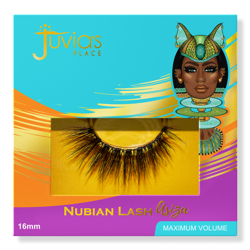 Juvia's Place Nubian Lash Aziza