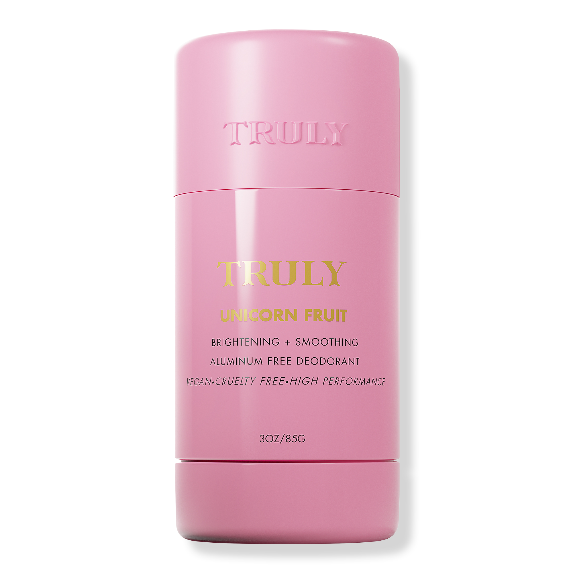 Truly Unicorn Fruit Skin Brightening Deodorant #1