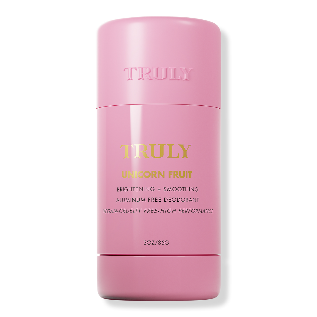 Truly Unicorn Fruit Skin Brightening Deodorant #1