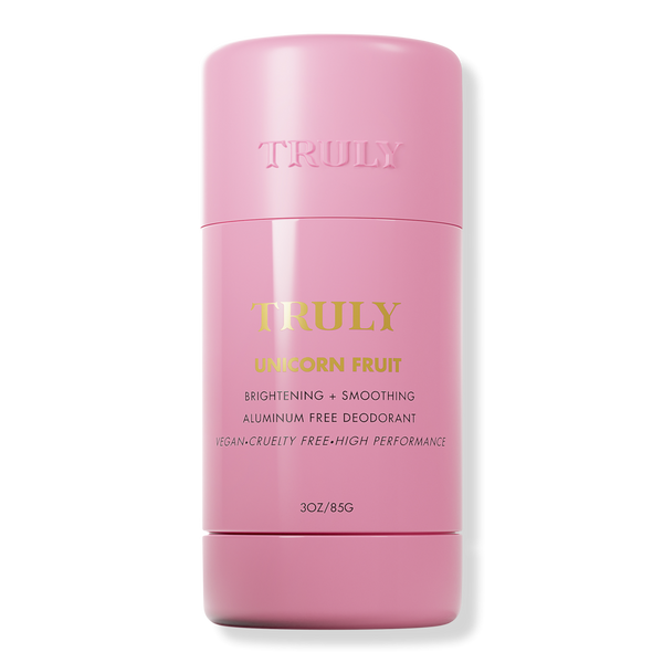 Truly Unicorn Fruit Skin Brightening Deodorant #1