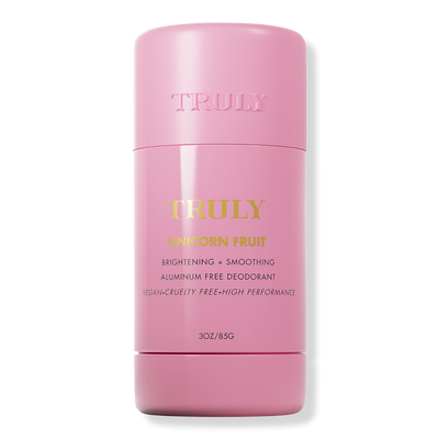 Truly Unicorn Fruit Skin Brightening Deodorant