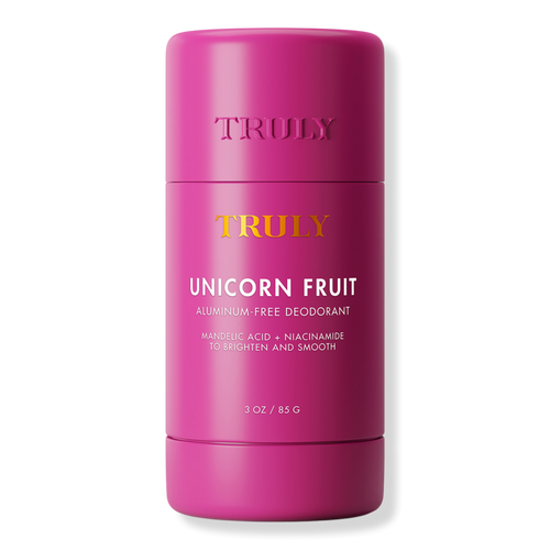 Truly Unicorn Fruit Skin Brightening Deodorant
