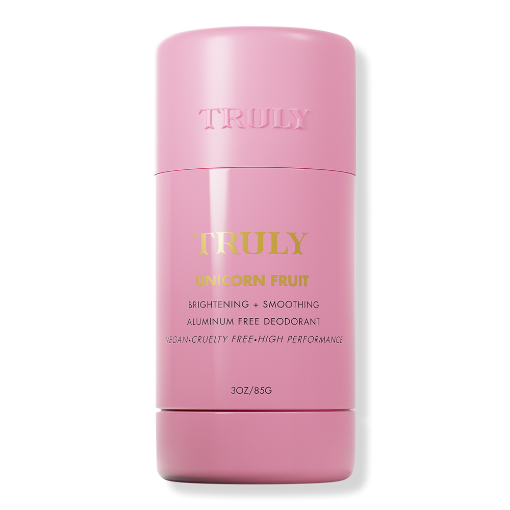 Truly Unicorn Fruit Skin Brightening Deodorant