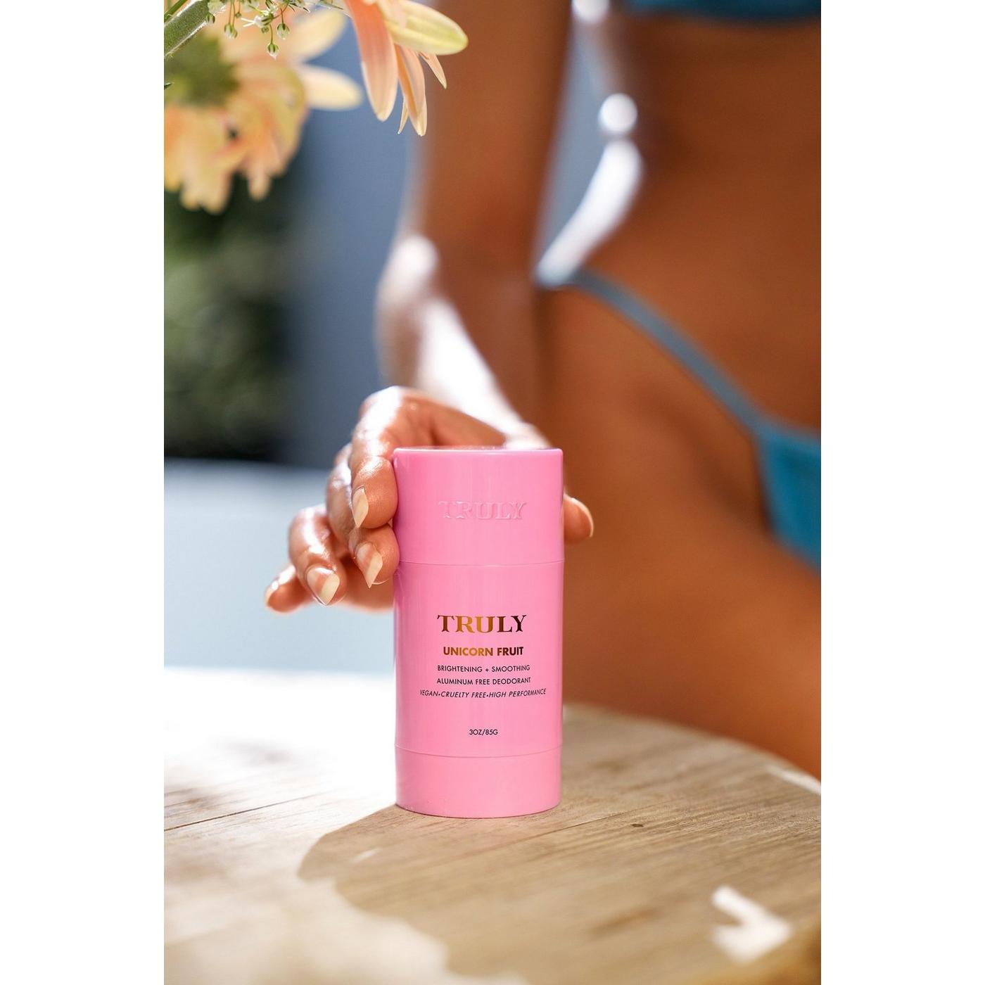 Unicorn Fruit Skin Brightening Deodorant