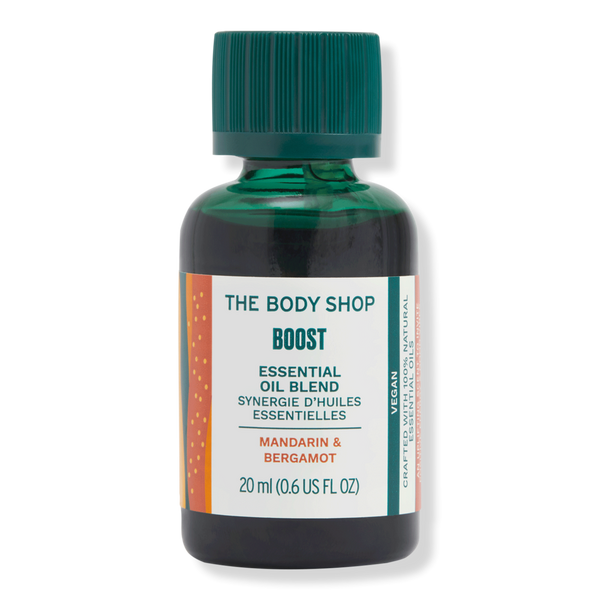 The Body Shop Ulta Beauty