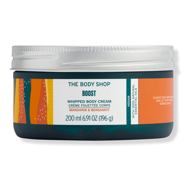 The Body Shop Ulta Beauty