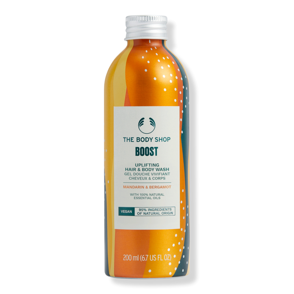 The Body Shop Ulta Beauty