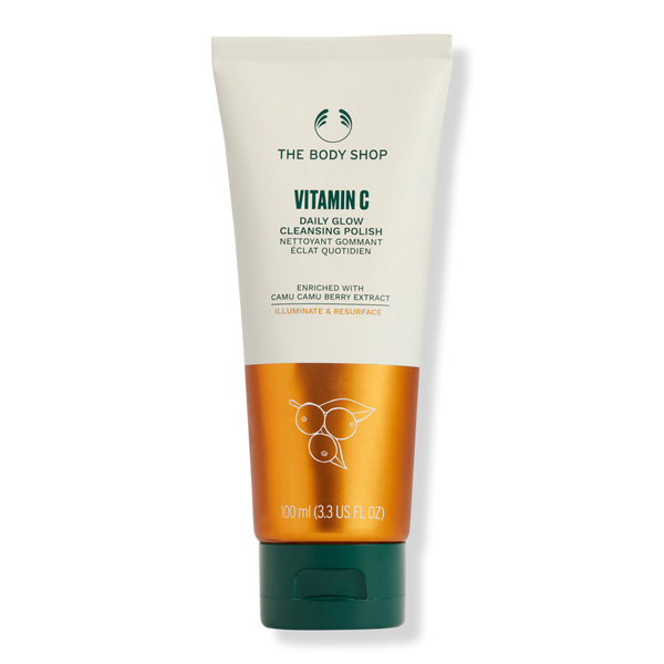 The Body Shop Ulta Beauty