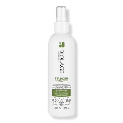 Biolage Strength Recovery Repairing Leave-In Conditioner Spray with Heat Protection