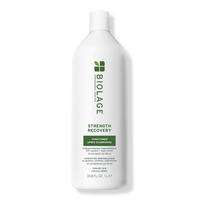 Strength Recovery Conditioner for Damaged Hair