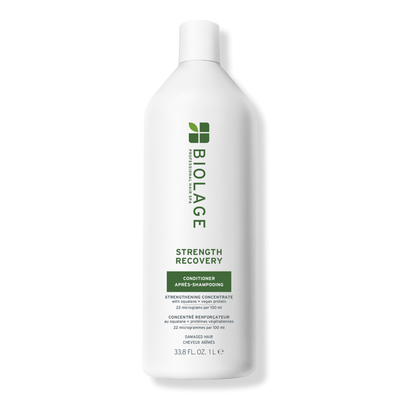 Biolage Strength Recovery Conditioner for Damaged Hair