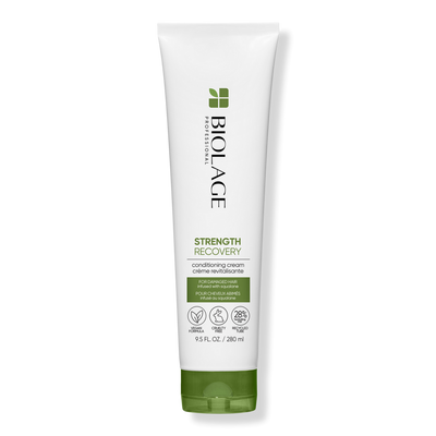 Biolage Strength Recovery Conditioner for Damaged Hair