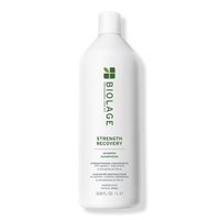 Strength Recovery Shampoo for Damaged Hair