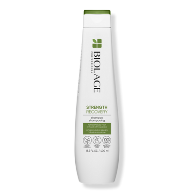 Biolage Strength Recovery Shampoo for Damaged Hair