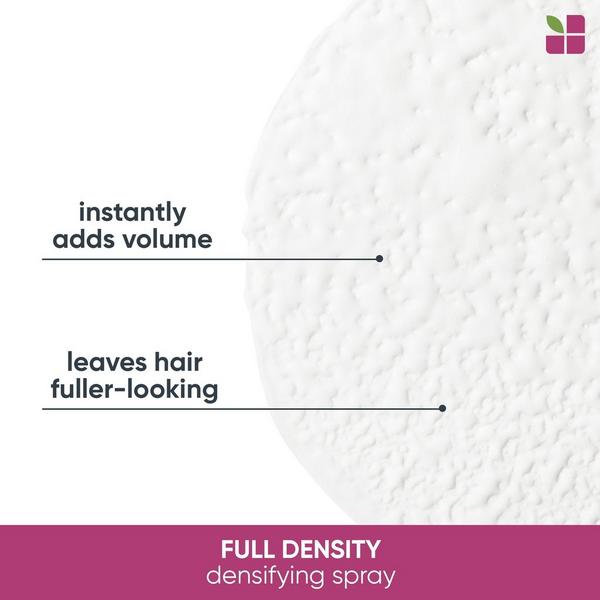 Biolage Full Density Densifying Leave-In Spray #2