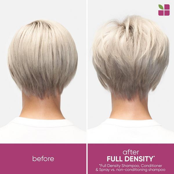 Biolage Full Density Densifying Leave-In Spray #3