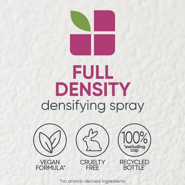 Biolage Full Density Densifying Leave-In Spray #4