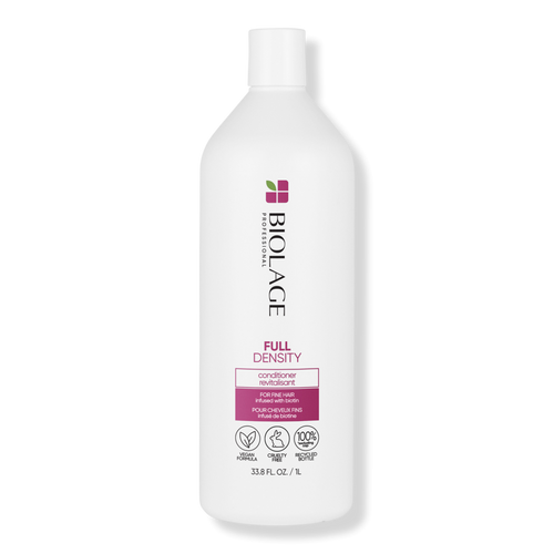 Biolage 33.8 oz Full Density Conditioner Ulta Beauty