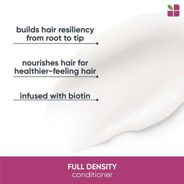 Biolage Full Density Conditioner #3