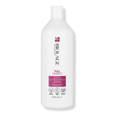 Biolage Full Density Shampoo