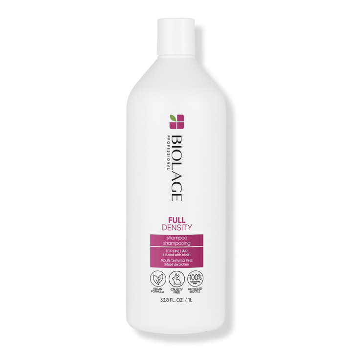 Biolage Full Density Shampoo 1