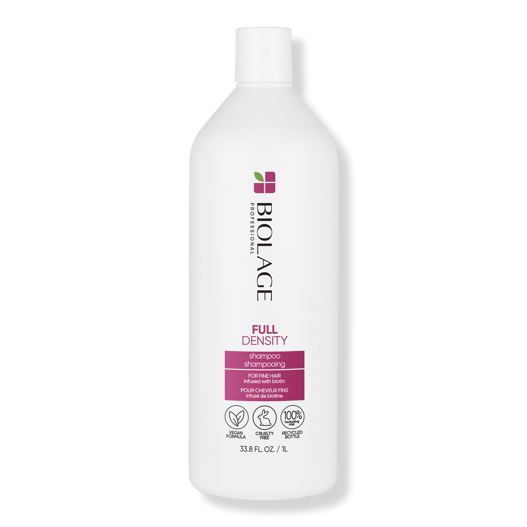 Biolage Full Density Shampoo #1