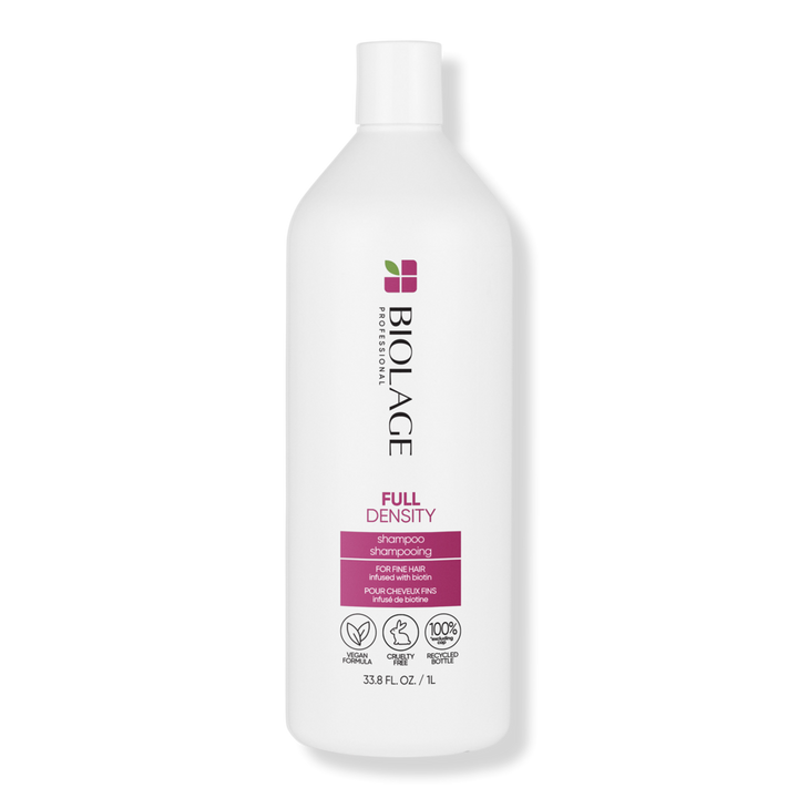 Biolage Full Density Shampoo #1
