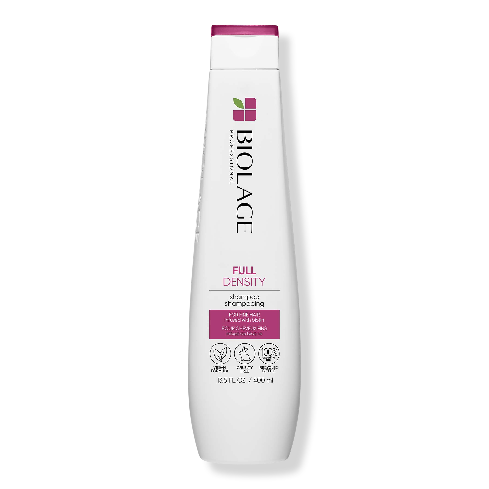 Biolage Full Density Shampoo #1