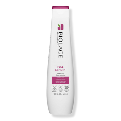 Biolage Full Density Shampoo