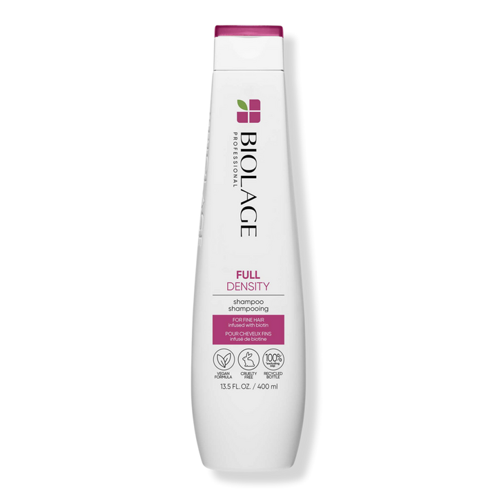 Full Density Shampoo Biolage Ulta Beauty