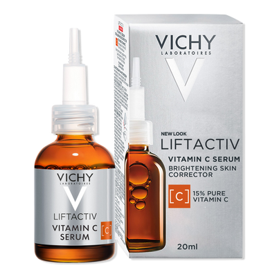 Vichy LiftActiv Vitamin C Brightening Face Serum