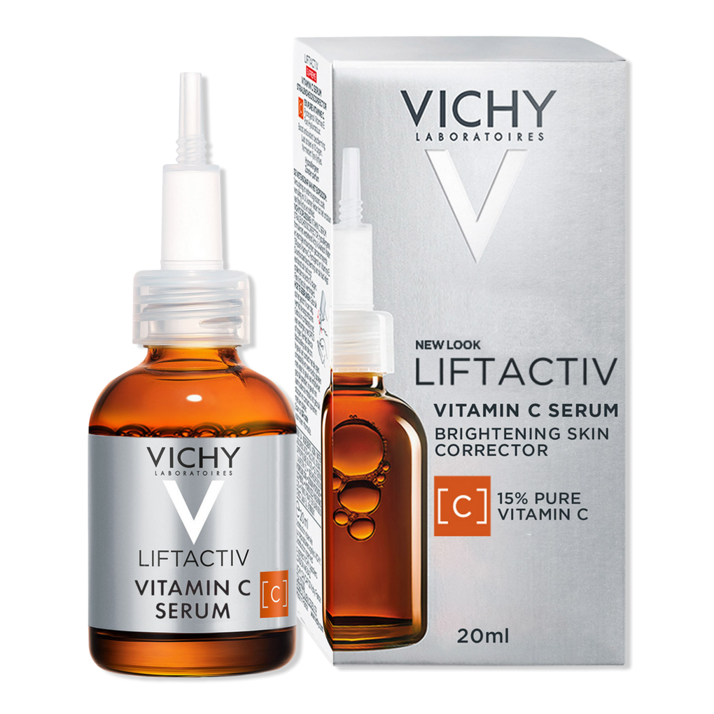 LiftActiv Vitamin Brightening Serum Vichy | Ulta Beauty