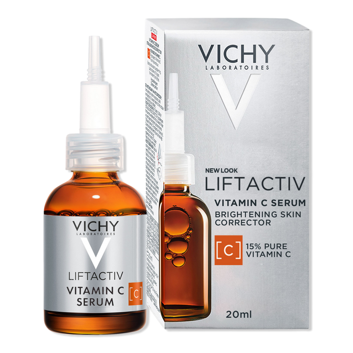 Vichy LiftActiv Vitamin C Brightening Face Serum #1