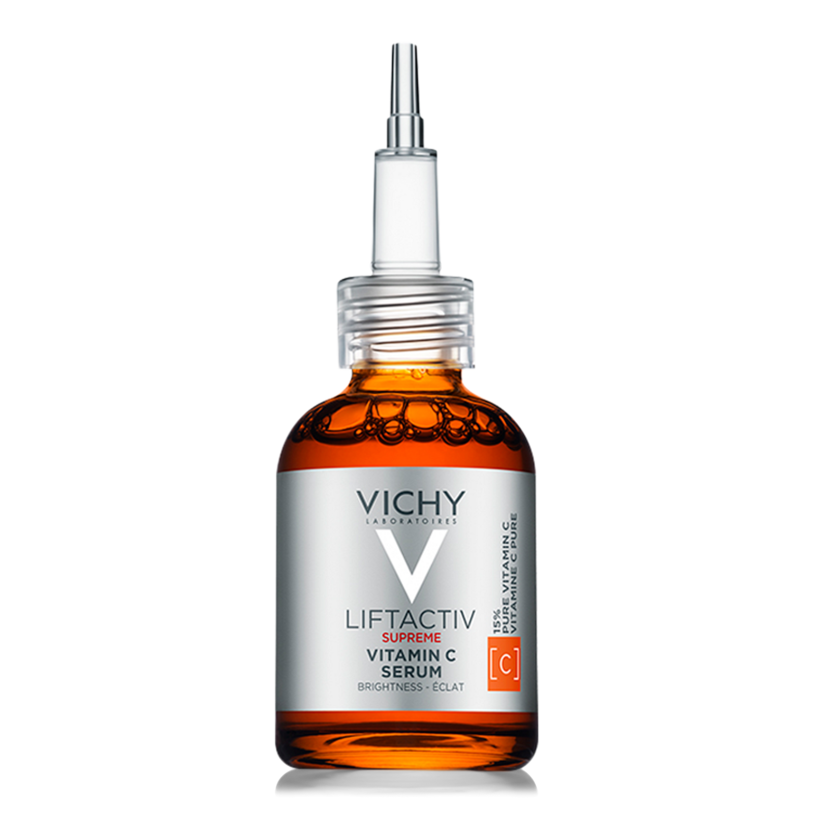 LiftActiv Vitamin C Brightening Face Serum