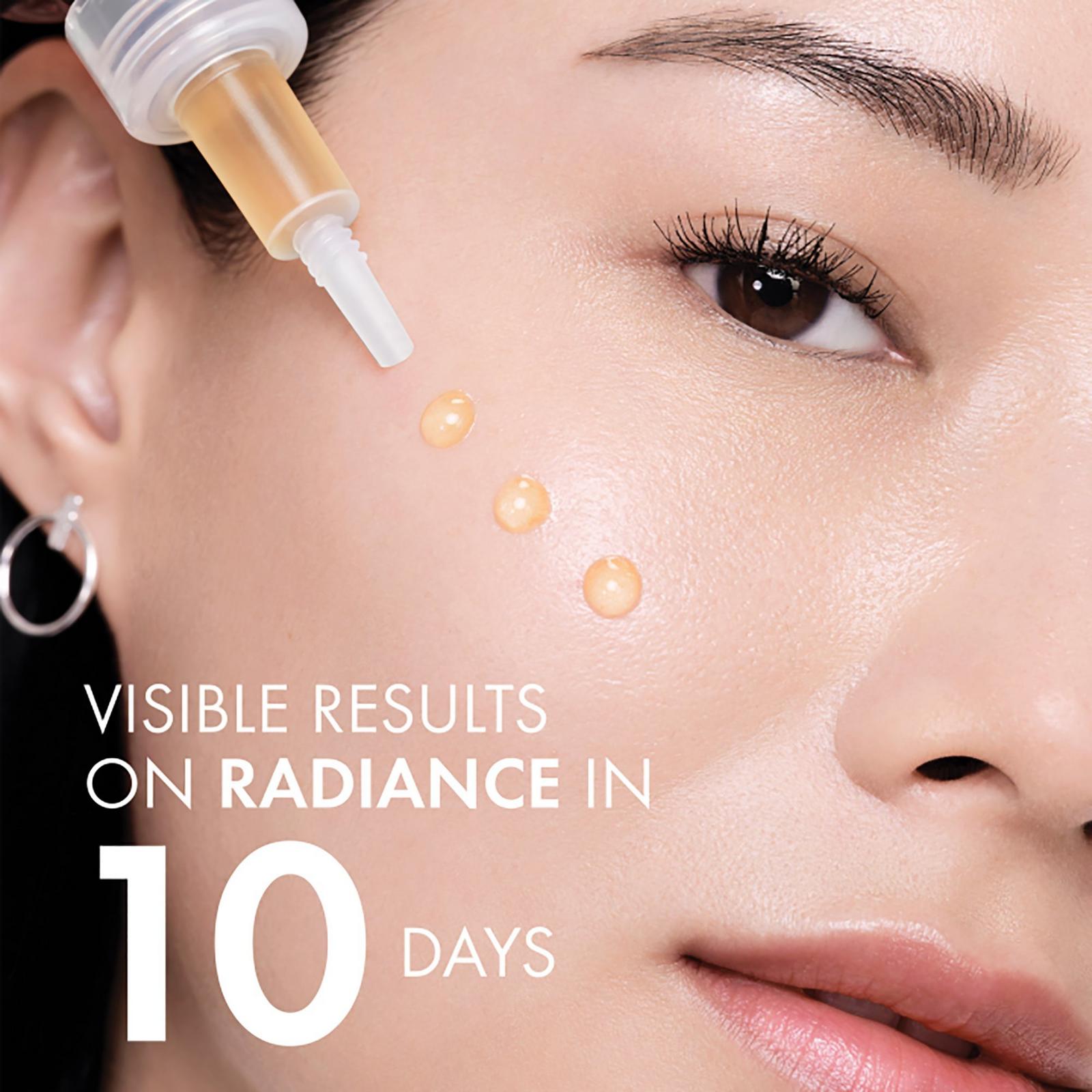 LiftActiv Vitamin C Brightening Face Serum