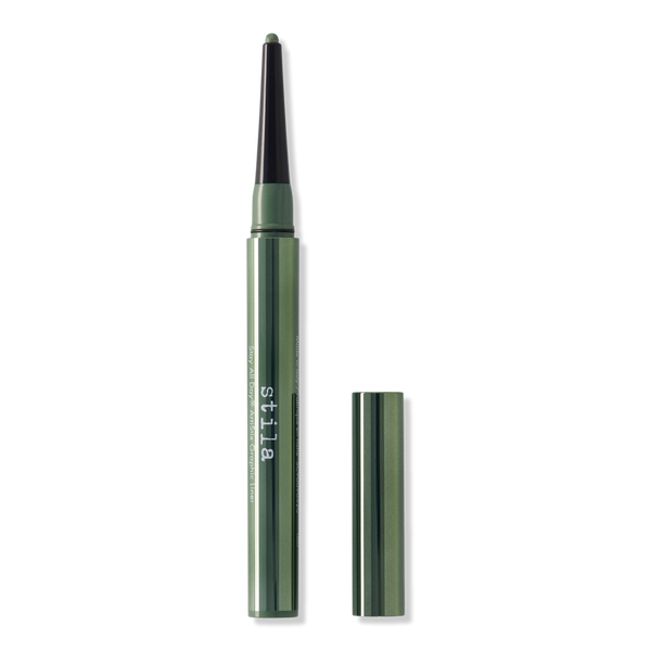 Stila Stay All Day ArtiStix Graphic Liner #1