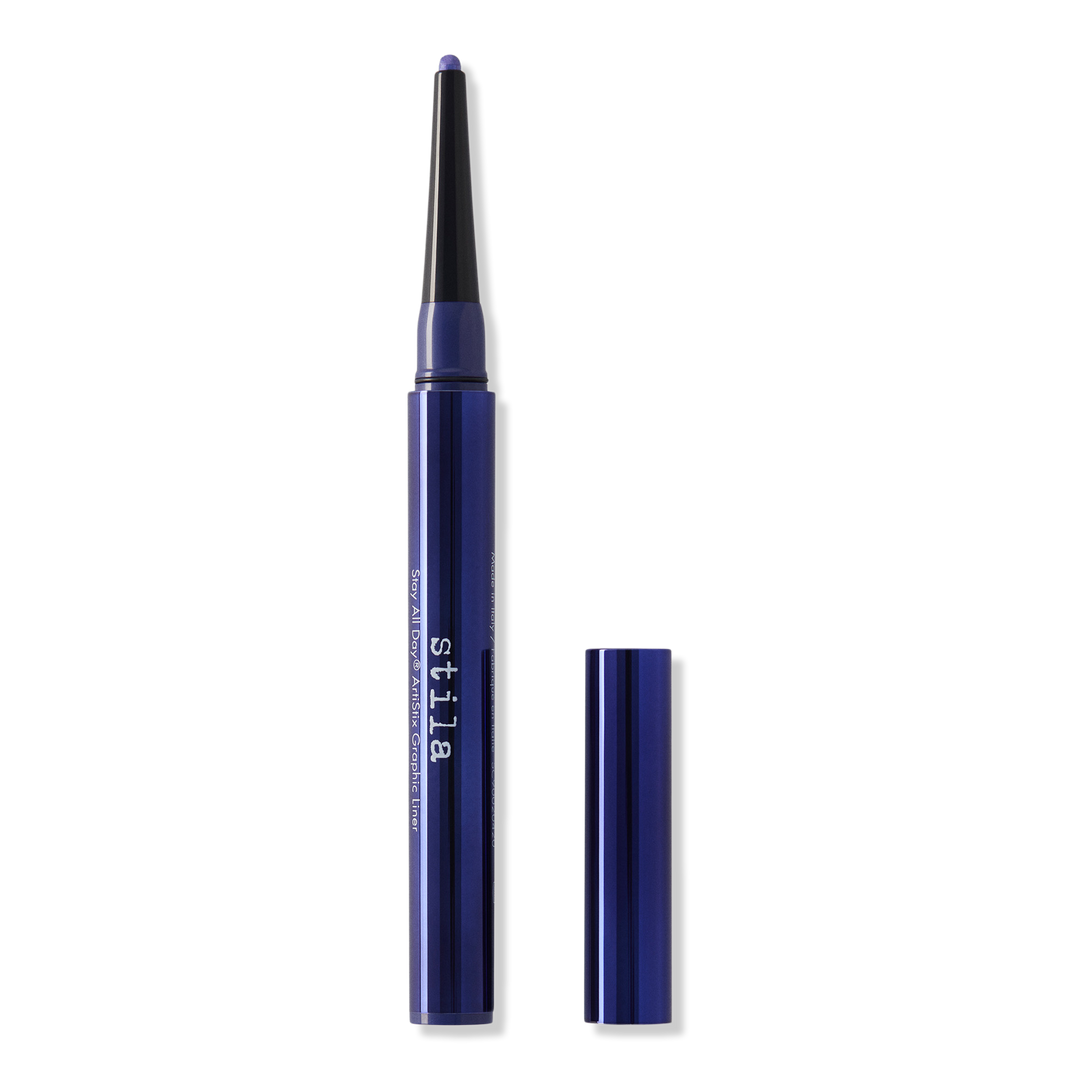 Stila Stay All Day ArtiStix Graphic Liner #1