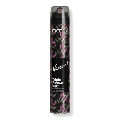 Matrix Vavoom Triple Freeze Extra Dry Hairspray