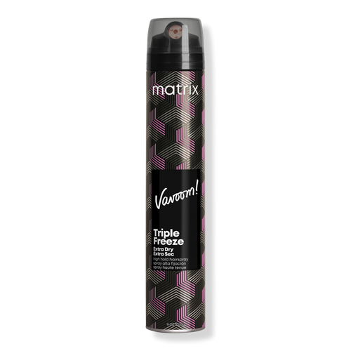 Matrix Vavoom Triple Freeze Extra Dry Hairspray