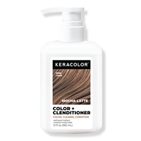 Keracolor Color + Clenditioner #1